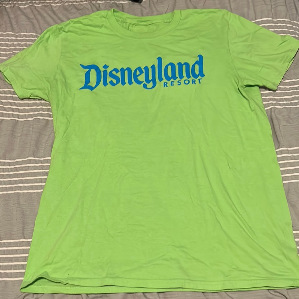 Disneyland Tee